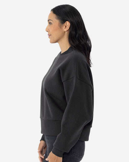 Women's Heavyweight Crewneck Sweatshirt