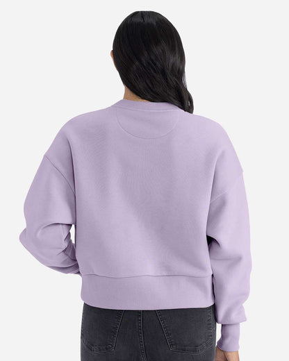 Women's Heavyweight Crewneck Sweatshirt