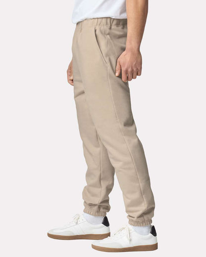 Unisex SoftstyleÂ® Midweight Pocket Sweatpants