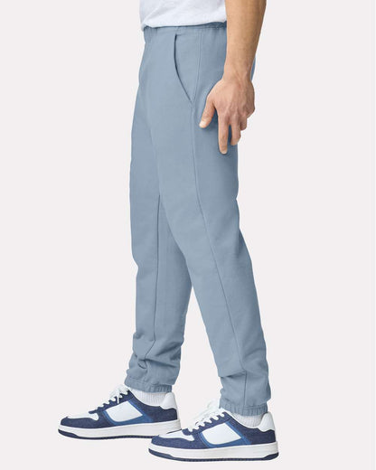 Unisex SoftstyleÂ® Midweight Pocket Sweatpants