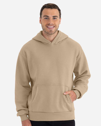 Unisex Heavyweight Fleece Hoodie Sweatshirt