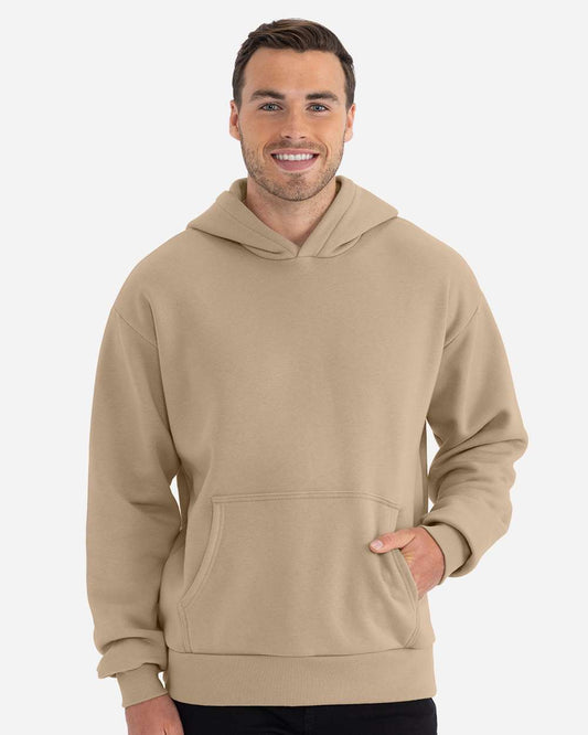 Unisex Heavyweight Fleece Hoodie Sweatshirt