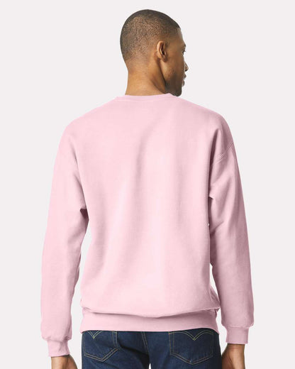 Unisex SoftstyleÂ® Midweight Crewneck Sweatshirt