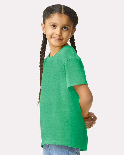 Youth SoftstyleÂ® T-Shirt