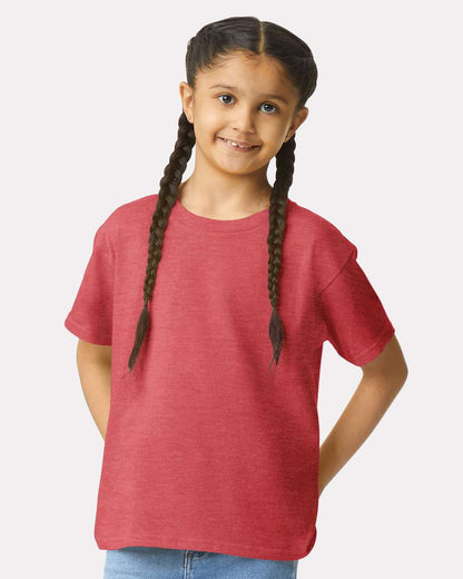 Youth SoftstyleÂ® T-Shirt