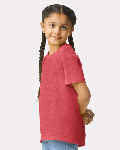 Youth SoftstyleÂ® T-Shirt