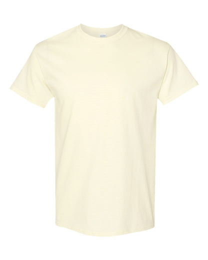 Gildan 5000 Heavy Cotton T-Shirt