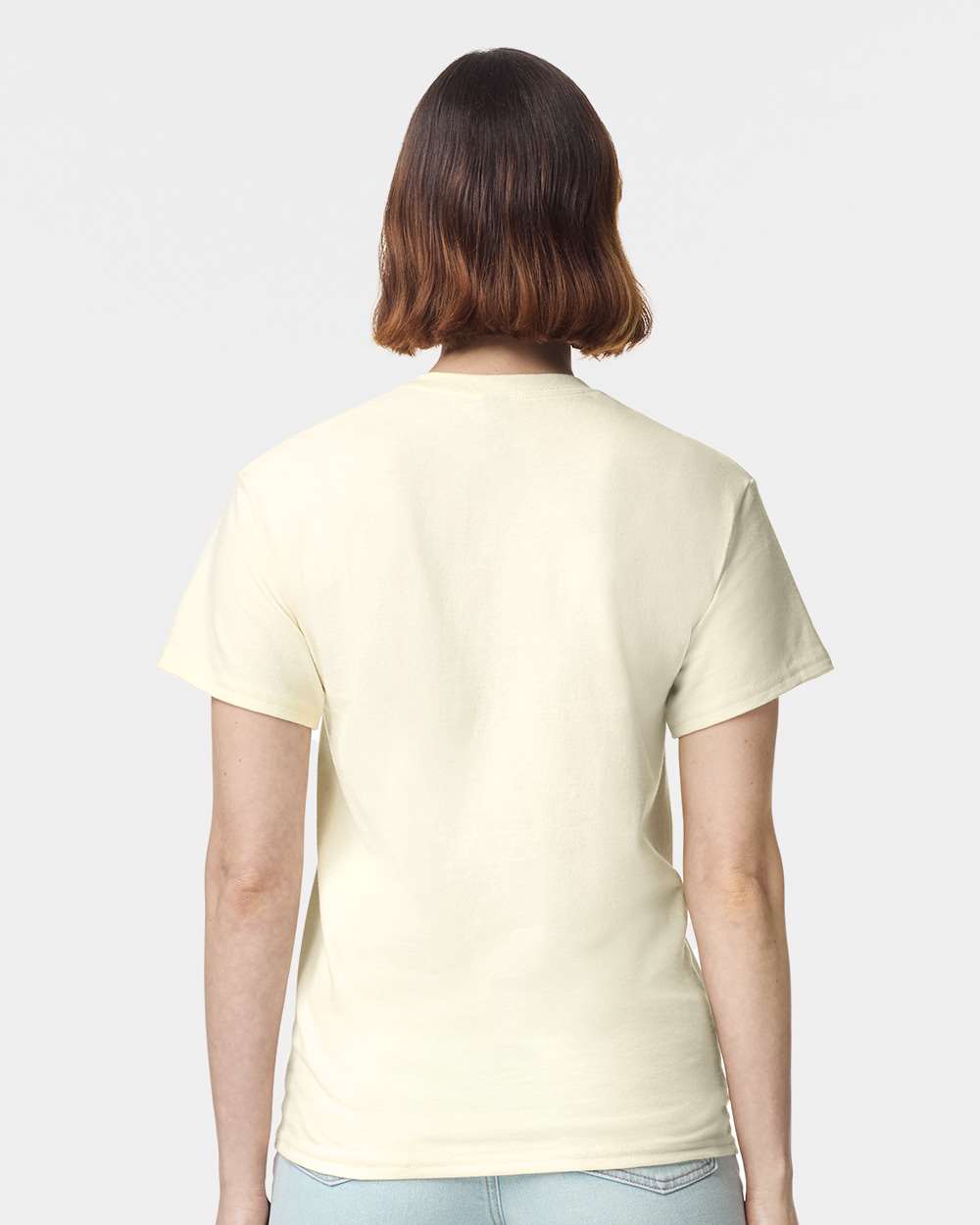 Unisex Heavy CottonÂ™ T-Shirt