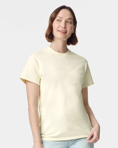 Unisex Heavy CottonÂ™ T-Shirt