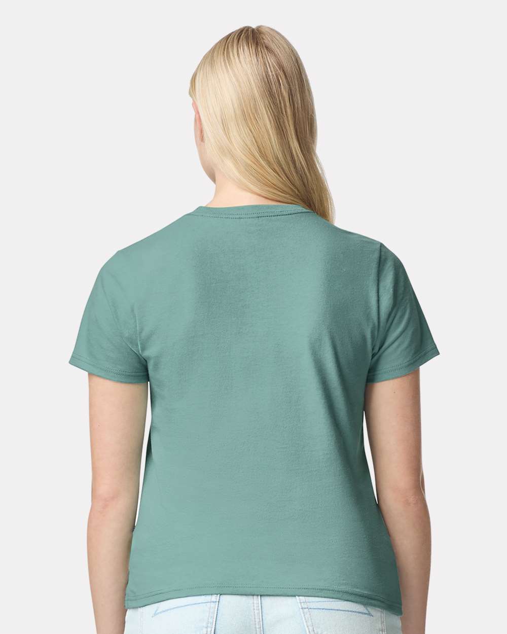 Women's Heavy CottonÂ™ T-Shirt
