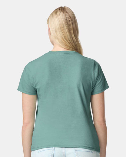 Women's Heavy CottonÂ™ T-Shirt