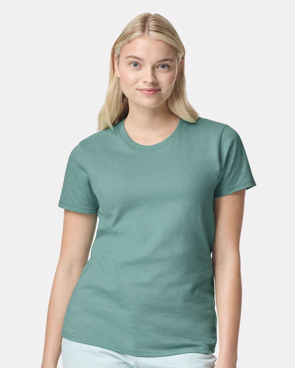 Women's Heavy CottonÂ™ T-Shirt