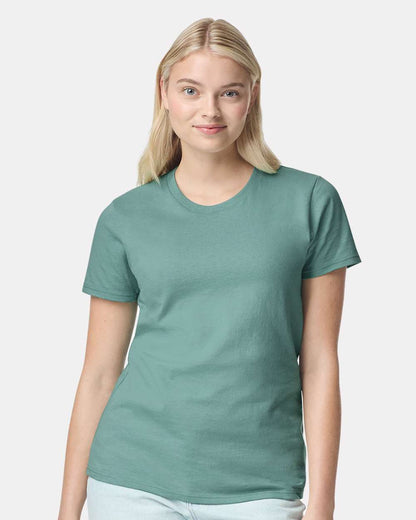 Women's Heavy CottonÂ™ T-Shirt