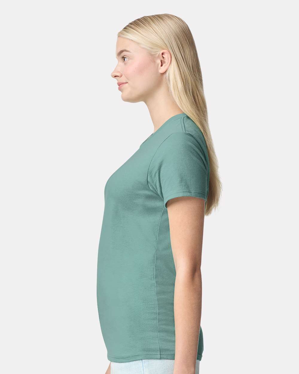 Women's Heavy CottonÂ™ T-Shirt