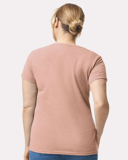 Women's Heavy CottonÂ™ T-Shirt