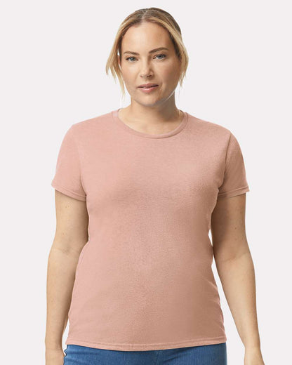 Women's Heavy CottonÂ™ T-Shirt
