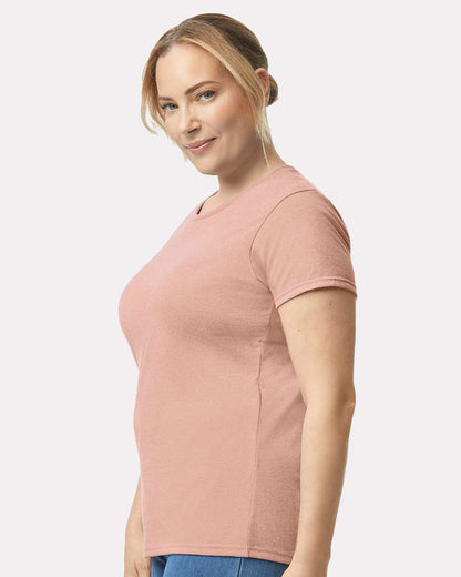 Women's Heavy CottonÂ™ T-Shirt