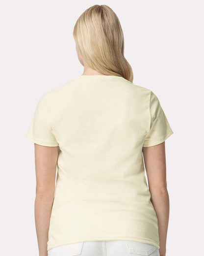 Women's Heavy CottonÂ™ T-Shirt