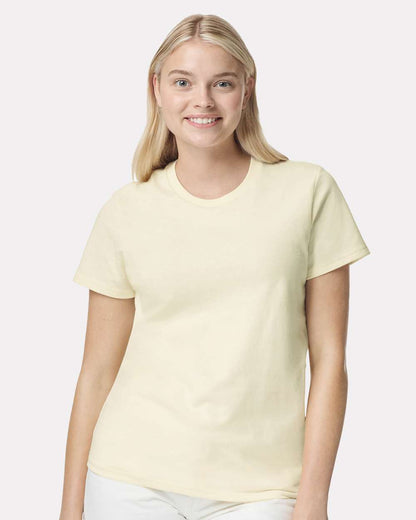 Women's Heavy CottonÂ™ T-Shirt