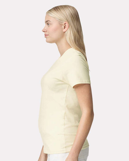 Women's Heavy CottonÂ™ T-Shirt