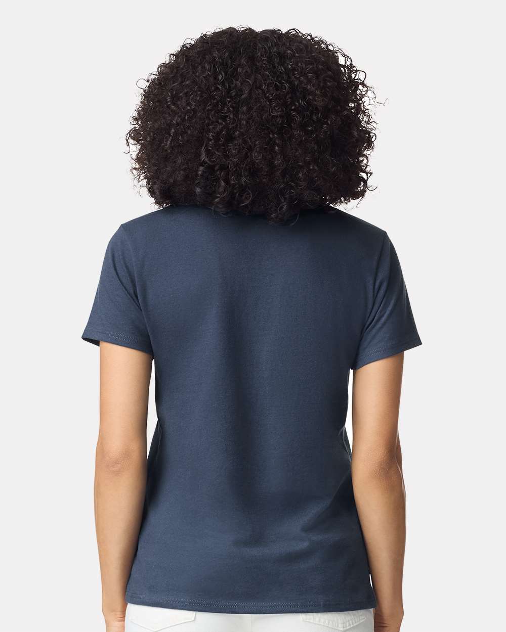 Women's Heavy CottonÂ™ T-Shirt