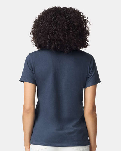 Women's Heavy CottonÂ™ T-Shirt