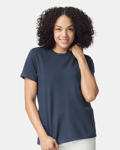 Women's Heavy CottonÃ‚â„¢ T-Shirt