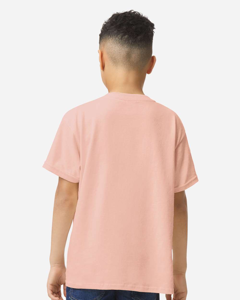 Youth Heavy CottonÂ™ T-Shirt