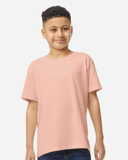 Youth Heavy CottonÂ™ T-Shirt
