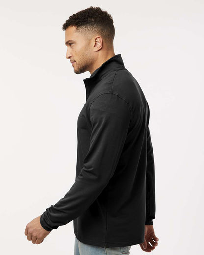 Men's Perform Quarter-Zip Pullover