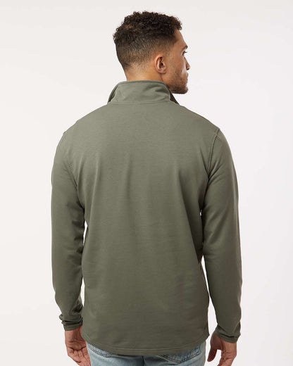 Men's Perform Quarter-Zip Pullover