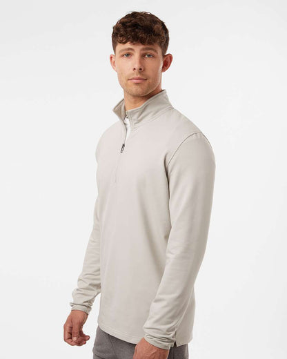 Men's Perform Quarter-Zip Pullover
