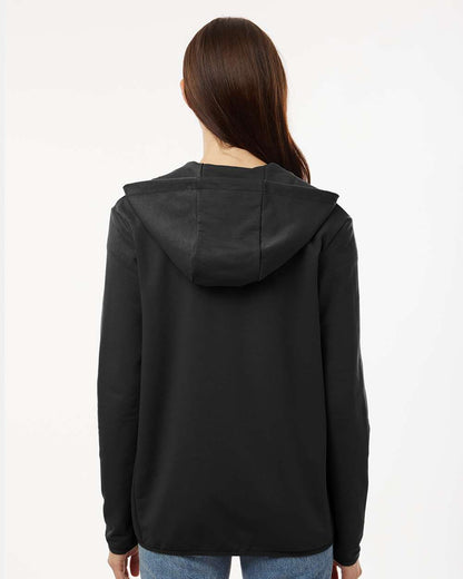 Unisex Perform Full-Zip Hooded Sweatshirt