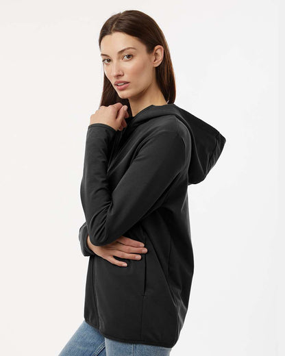 Unisex Perform Full-Zip Hooded Sweatshirt