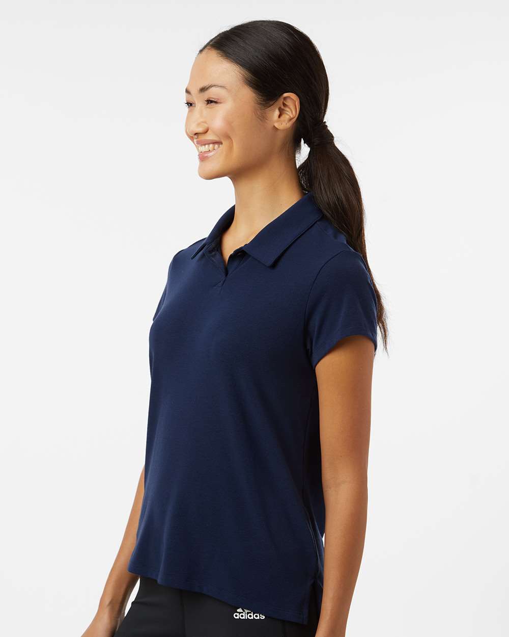 Women's Blended Polo