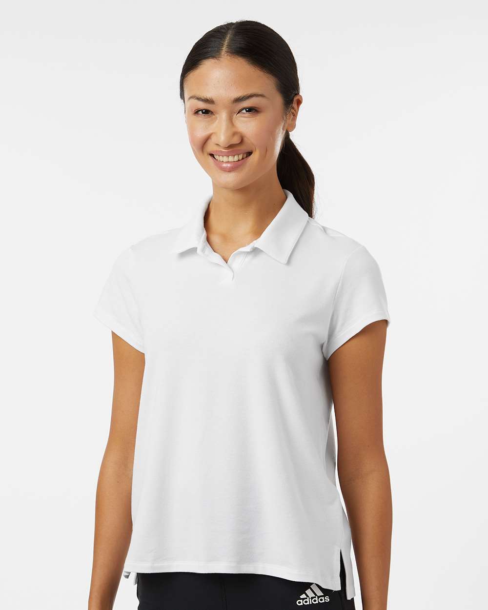 Women's Blended Polo