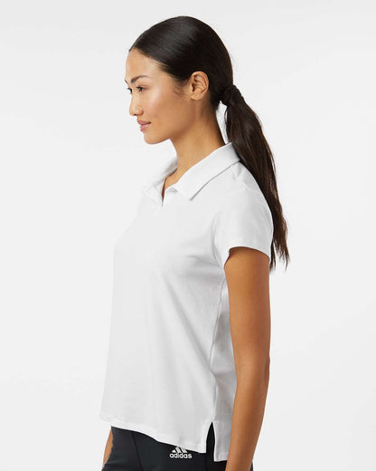 Women's Blended Polo