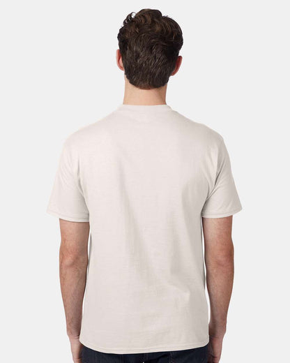 Men's Beefy-TÂ® Pocket T-Shirt