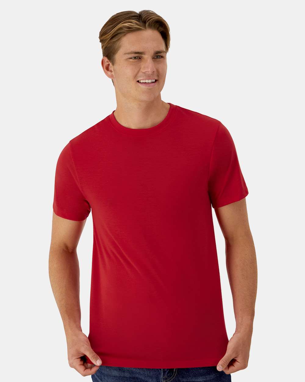 Unisex Cool DRIÂ® Cotton Touch T-Shirt