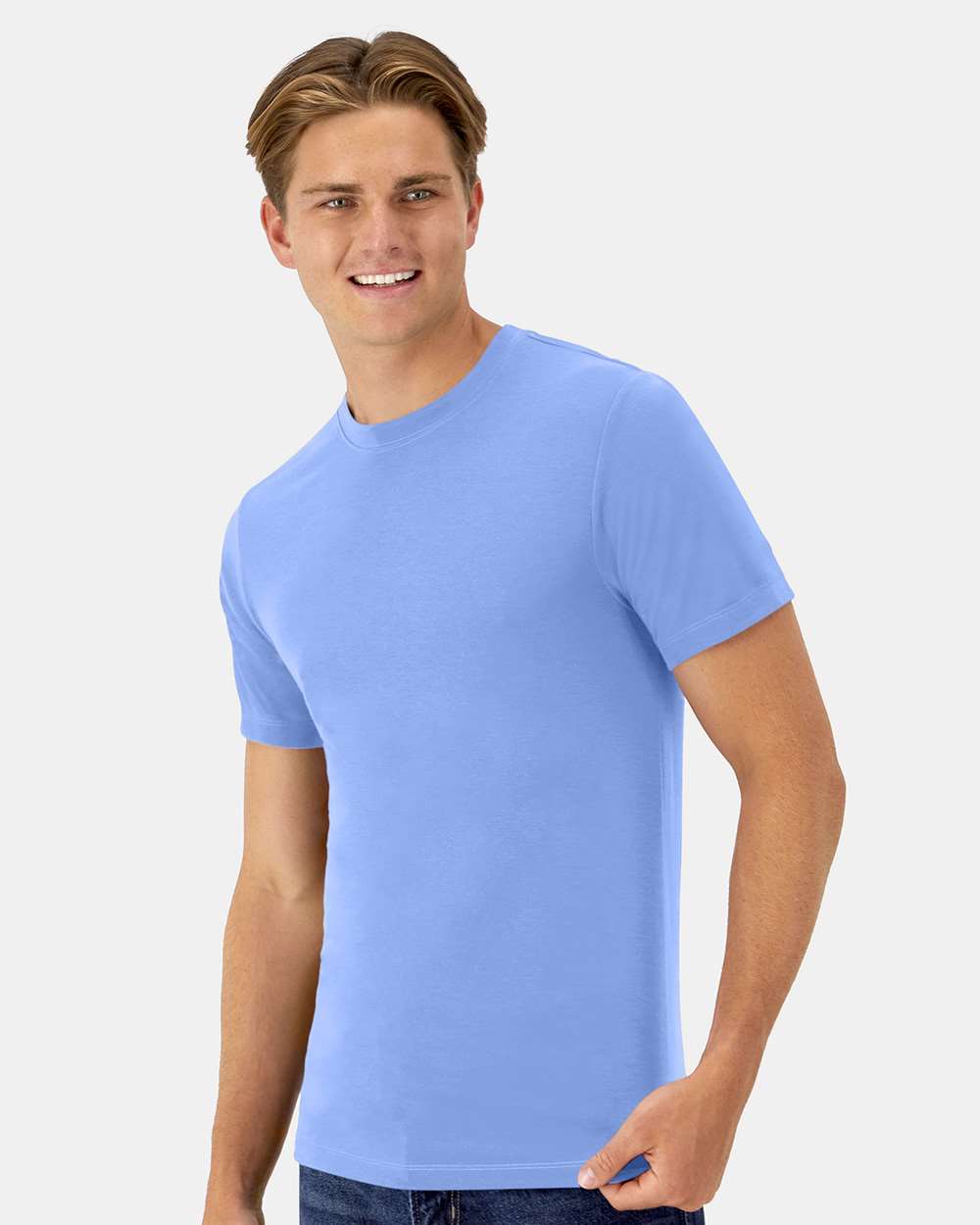 Unisex Cool DRIÂ® Cotton Touch T-Shirt