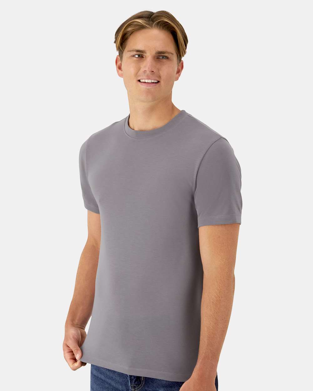 Unisex Cool DRIÂ® Cotton Touch T-Shirt