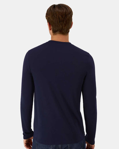 Unisex Cool DRIÂ® Cotton Touch Long Sleeve T-Shirt