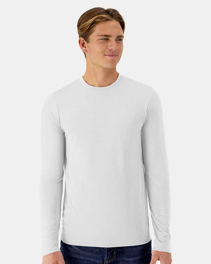 Unisex Cool DRIÂ® Cotton Touch Long Sleeve T-Shirt