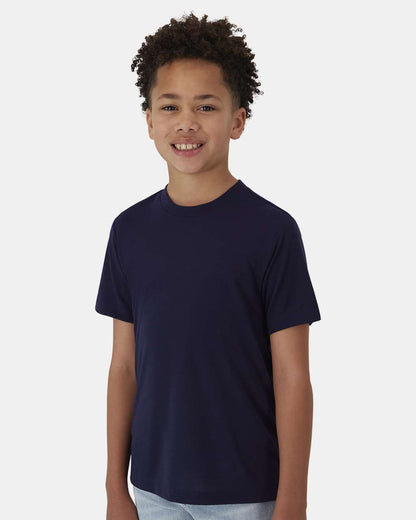 Youth Cool DRIÂ® Cotton Touch T-Shirt
