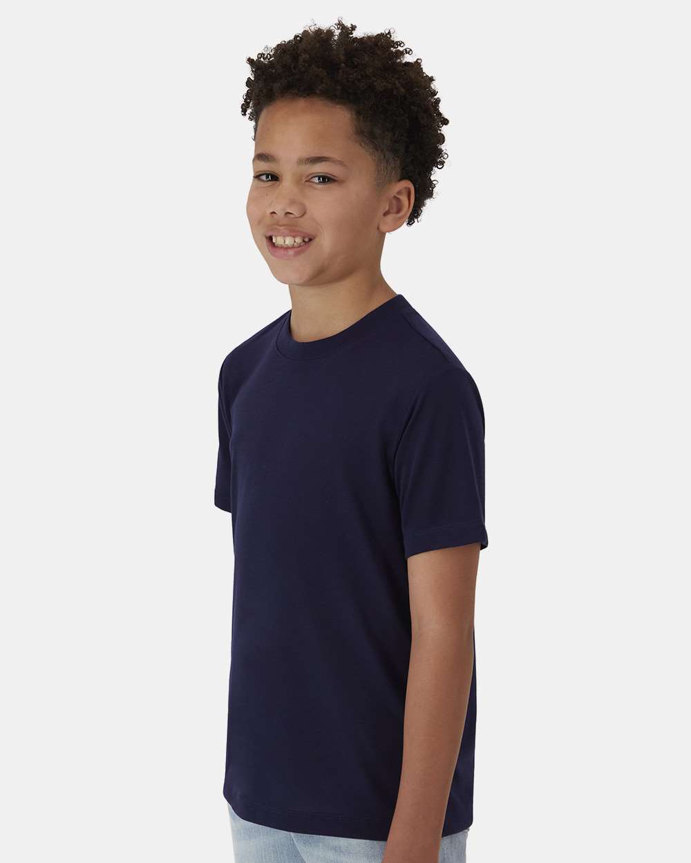 Youth Cool DRIÂ® Cotton Touch T-Shirt