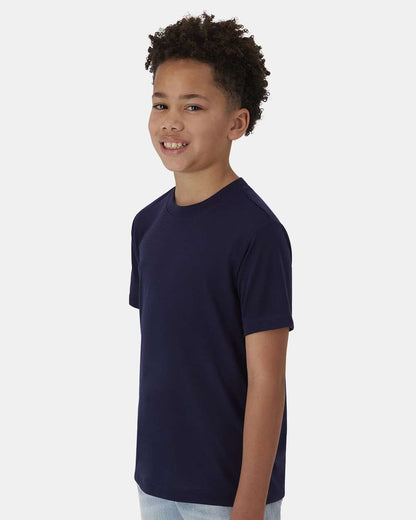 Youth Cool DRIÂ® Cotton Touch T-Shirt