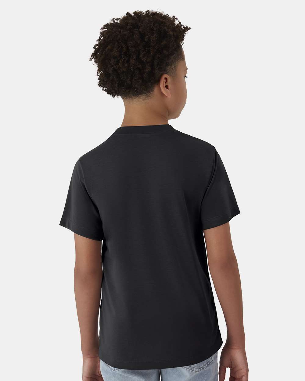 Youth Cool DRIÂ® Cotton Touch T-Shirt