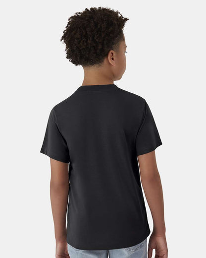Youth Cool DRIÂ® Cotton Touch T-Shirt