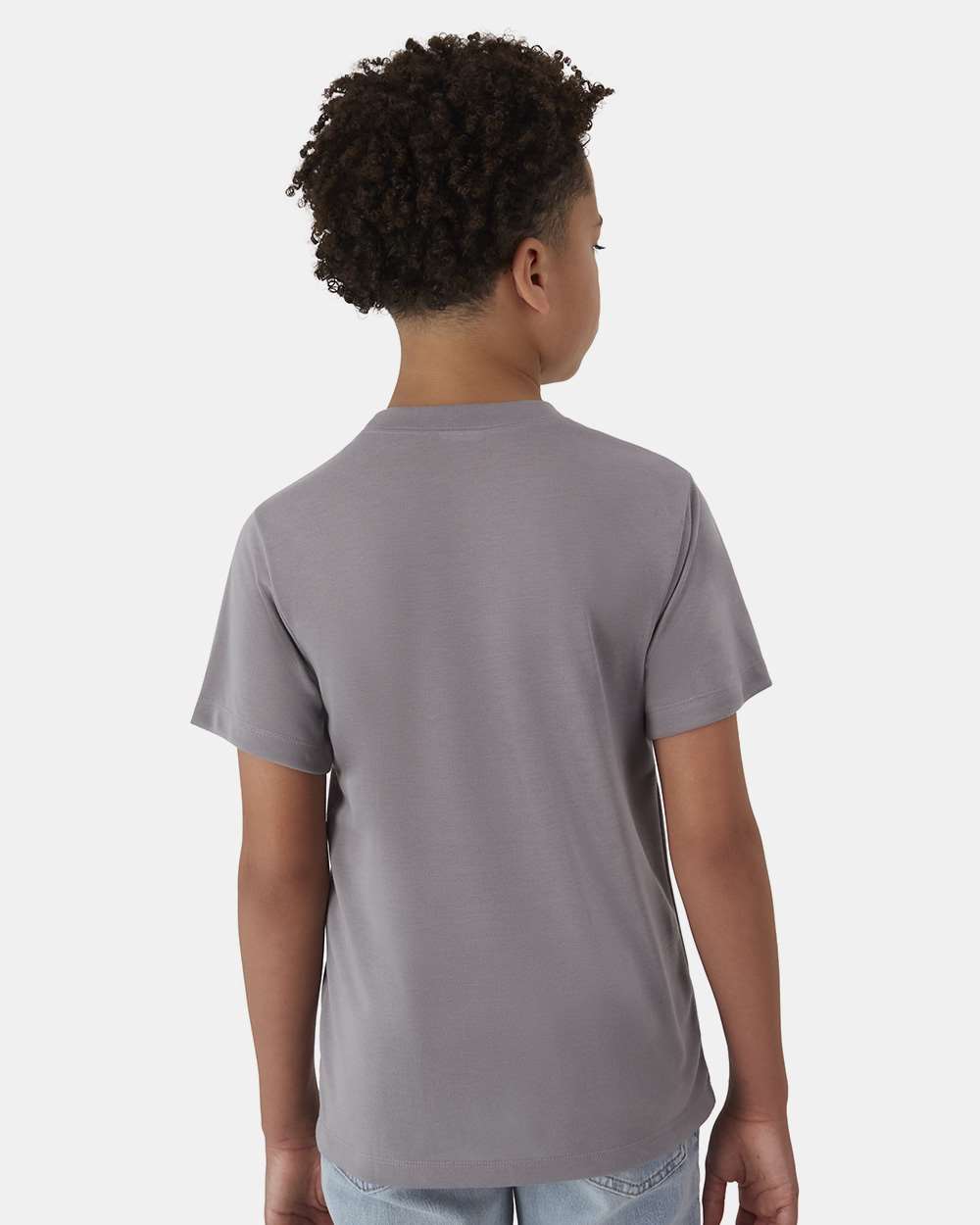 Youth Cool DRIÂ® Cotton Touch T-Shirt