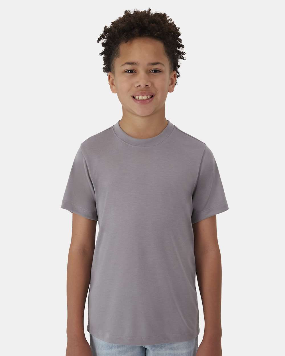 Youth Cool DRIÂ® Cotton Touch T-Shirt